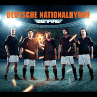 Bonfire - Deutsche Nationalhymne