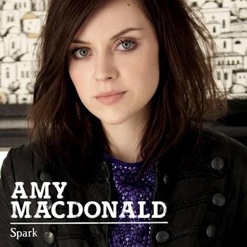 Amy MacDonald - Spark (Maxi)