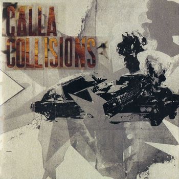 CALLA - Collisions