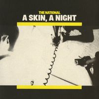 The National - A Skin, A Night + The Virginia EP