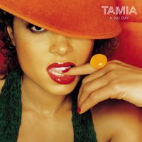 Tamia - Can't Go for That