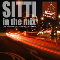 Sitti - Interlude:  Girl From Ipanema (Fastract 2030 Remix   DMD Single)