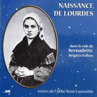 Brigitte Fossey - Naissance de Lourdes