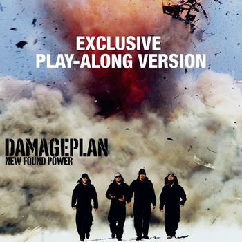 Damageplan - Breathing New Life