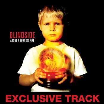 Blindside - Pitiful (Internet Acoustic Single)
