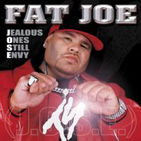 Fat Joe - Jealous Ones Still Envy (J.O.S.E.) (Explicit)
