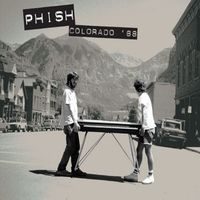 Phish - Colorado '88