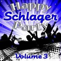 Hardy Kingston - Happy Schlager Party Vol. 3