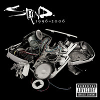Staind - The Singles (Explicit)