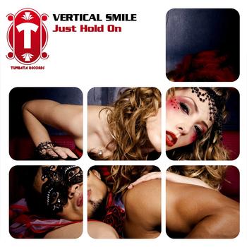 Vertical Smile - Just Hold On