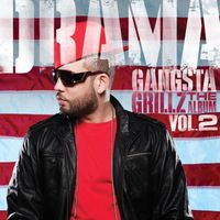 DJ Drama - Gangsta Grillz: The Album Vol. 2