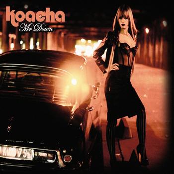 Koacha - Mr Down