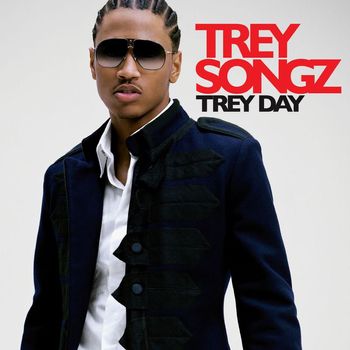 Trey Songz - Trey Day