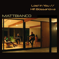 Matt Bianco - Lost in You