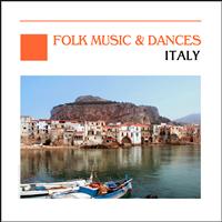 Various Artists - Folk Music & Dances - Italy