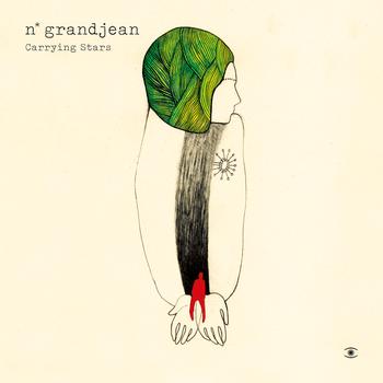 Nikolaj Grandjean - Carrying Stars (Bonus Version)