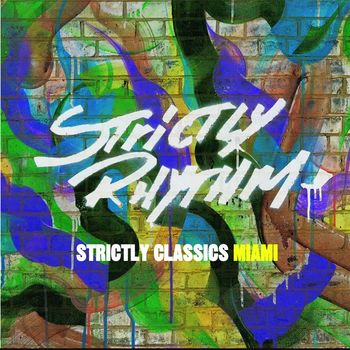 Various Artists - Strictly Classics Miami