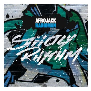 Afrojack - Radioman