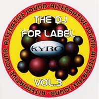 Nadja - The Dj for Label, Vol.3