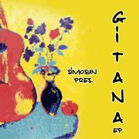 Simosun - Gitana - EP