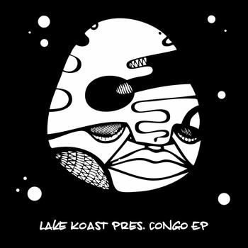 Lake Koast - Congo - EP
