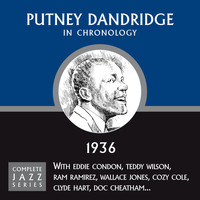 Putney Dandridge - Complete Jazz Series 1936
