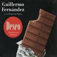 Guillermo Fernandez - Deseo