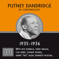 Putney Dandridge - Complete Jazz Series 1935 - 1936
