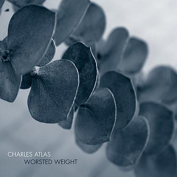 Charles Atlas - Worsted Weight