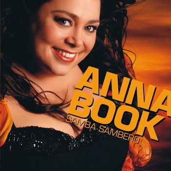 Anna Book - Samba Sambero