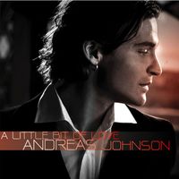 Andreas Johnson - A Little Bit Of Love