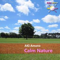 AKI Amano - Calm Nature