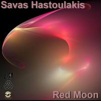 Savas Hastoulakis - Red Moon