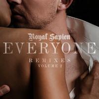 Royal Sapien - Everyone Remixes Vol. 2