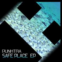 Punktra - Safe Place EP