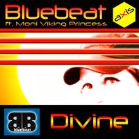 Bluebeat - Divine