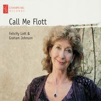 Felicity Lott - Call Me Flott