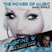 Kristine W - The Power Of Music (The Remixes)