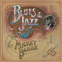 Mickey Baker - Blues & Jazz Guitar of Mickey Baker