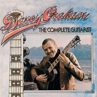 Davey Graham - The Complete Guitarist