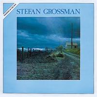 Stefan Grossman - Thunder on the Run