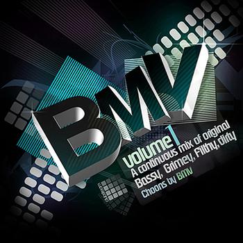 BMV - BMV Volume 1