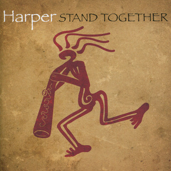 Harper - Stand Together
