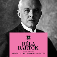 Alberto Lysy & Sophia Reuter - Béla Bartók: 51 Duos For Violins