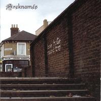 Areknamés - Love Hate Round Trip