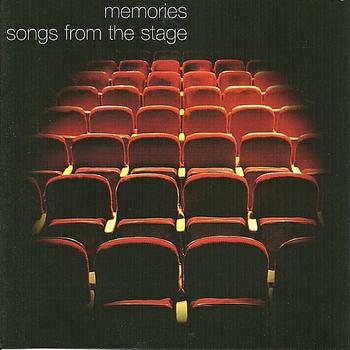 Memories - Songs From The Stage