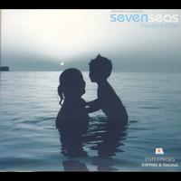 Seven Seas - Posidonia 2008