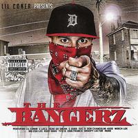 Lil Coner - The Bangerz (Explicit)