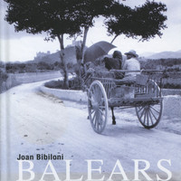 Joan Bibiloni - Balears