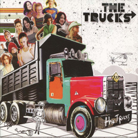 The Trucks - The Trucks